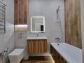 1-комнатная квартира · 40 м² · 5/9 этаж, Илияс Омаров 27/1 за ~ 27.1 млн ₸ в Астане, Нура р-н — фото 10