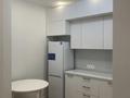 2-комнатная квартира · 52 м² · 18/21 этаж, Калдаякова 3 за 370 000 ₸ в Астане, Алматы р-н — фото 3