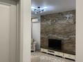 2-комнатная квартира · 52 м² · 18/21 этаж, Калдаякова 3 за 370 000 ₸ в Астане, Алматы р-н — фото 8