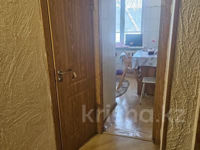 3-бөлмелі пәтер · 61.7 м² · 1/5 қабат, Ходжанова, бағасы: 37.5 млн ₸ в Алматы, Бостандыкский р-н