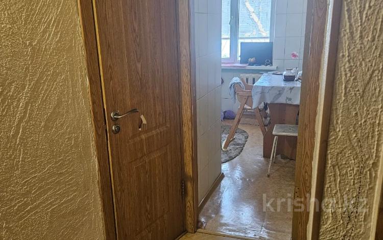 3-бөлмелі пәтер · 61.7 м² · 1/5 қабат, Ходжанова, бағасы: 37.5 млн ₸ в Алматы, Бостандыкский р-н — фото 6