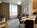 2-бөлмелі пәтер · 50 м² · 14/15 қабат, ул. Т. Рыскулова 5/3 — Ул.Т.Рыскулова, бағасы: 22 000 ₸ в Астане, Есильский р-н — фото 2