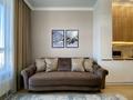 2-бөлмелі пәтер · 50 м² · 14/15 қабат, ул. Т. Рыскулова 5/3 — Ул.Т.Рыскулова, бағасы: 22 000 ₸ в Астане, Есильский р-н — фото 4