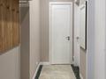 2-бөлмелі пәтер · 50 м² · 14/15 қабат, ул. Т. Рыскулова 5/3 — Ул.Т.Рыскулова, бағасы: 22 000 ₸ в Астане, Есильский р-н — фото 24