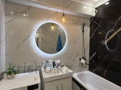 4-комнатная квартира · 74 м² · 10/12 этаж, Маншук Маметова за 40 млн ₸ в Астане, Нура р-н