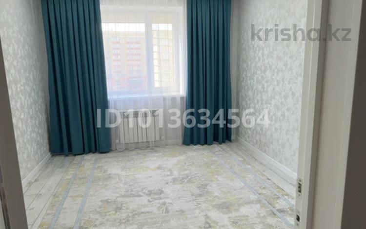 2-бөлмелі пәтер · 57 м² · 4/5 қабат, мкр. Алтын орда, Алтын орда 2 25 а, бағасы: 24 млн ₸ в Актобе — фото 2