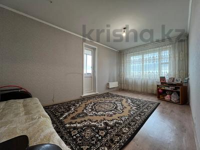 2-комнатная квартира, 47.1 м², 7/9 этаж, Жукова за 17 млн 〒 в Петропавловске