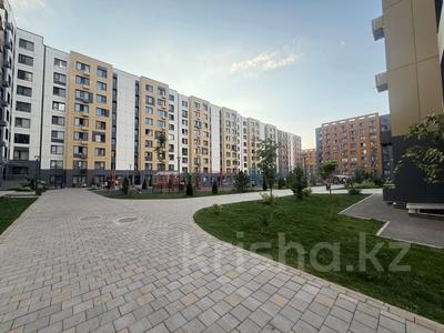 2-бөлмелі пәтер · 62 м² · 6/9 қабат, Райымбек батыра 161Б, бағасы: 39 млн ₸ в 