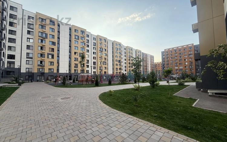 2-комнатная квартира · 62 м² · 6/9 этаж, Райымбек батыра 161Б за 39 млн ₸ в  — фото 2