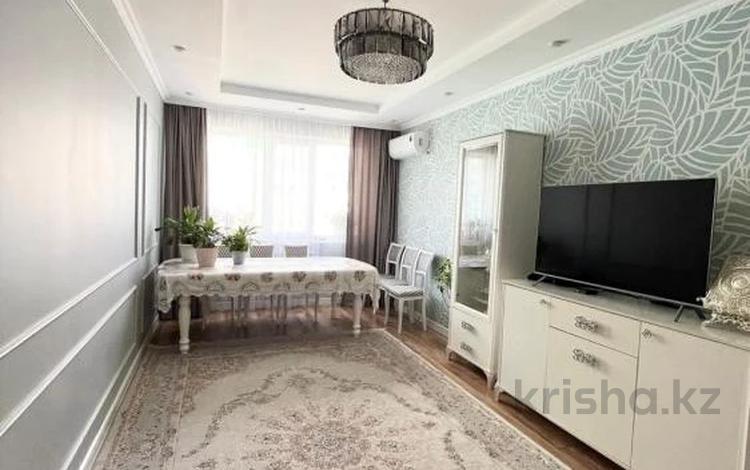 3-комнатная квартира, 75.3 м², 6/9 этаж, мкр Шугыла 341/3