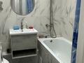 1-комнатная квартира · 41 м² · 5/12 этаж, Райымбека 351/1 за 250 000 ₸ в Алматы, Алатауский р-н — фото 10