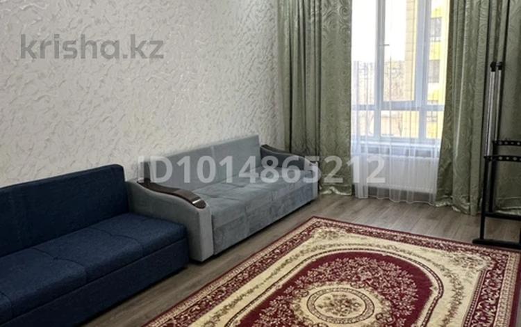 1-комнатная квартира · 41 м² · 5/12 этаж, Райымбека 351/1 за 250 000 ₸ в Алматы, Алатауский р-н — фото 3