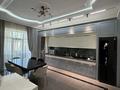 Отдельный дом · 4 комнаты · 230 м² · 8 сот., мкр Самал-3, Ойсыл-баба 88 за 85 млн ₸ в Шымкенте, Абайский р-н — фото 8