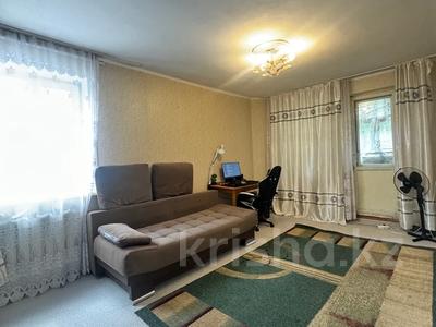 2-комнатная квартира · 44 м² · 3/5 этаж, 1 Микрорайон 8 за 12.5 млн 〒 в Семее