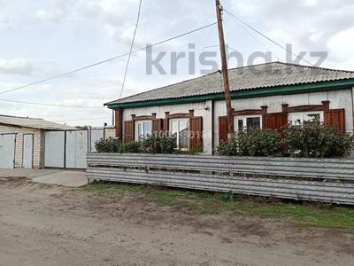 Отдельный дом · 3 комнаты · 82.6 м² · 8 сот., Шевченко 4 — Район Казкрай, пересечение Крылова за 25 млн 〒 в Семее, Красный Кордон