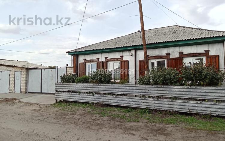 Отдельный дом · 3 комнаты · 82.6 м² · 8 сот., Шевченко 4 — Район Казкрай, пересечение Крылова за 25 млн 〒 в Семее, Красный Кордон — фото 2