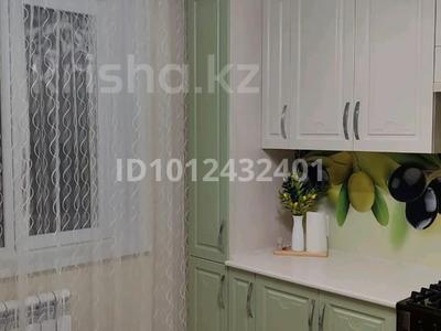 2-комнатная квартира · 54.8 м² · 4/9 этаж, 4-й мкр. 37 за 16 млн 〒 в Лисаковске