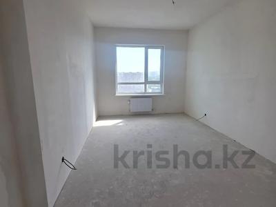 2-комнатная квартира · 75 м² · 17/17 этаж, Варламова 33 за 63 млн ₸ в Алматы, Алмалинский р-н
