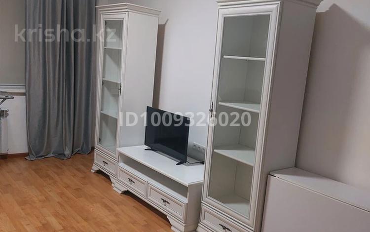 2-комнатная квартира · 55 м² · 2/9 этаж, Айманова — Кабанбай батыра (парк Ганди) за 300 000 ₸ в Алматы, Алмалинский р-н — фото 37