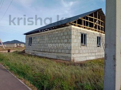 Жеке үй · 4 бөлме · 120 м² · 6 жүзд., 17, бағасы: 15 млн ₸ в Талапкер 