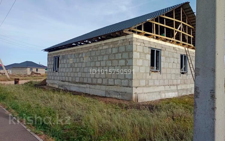 Жеке үй · 4 бөлме · 120 м² · 6 жүзд., 17, бағасы: 15 млн ₸ в Талапкер  — фото 2
