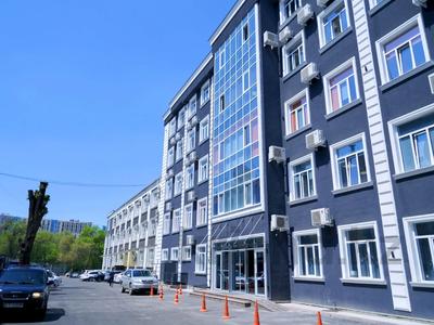 Офисы • 158 м² за ~ 1.7 млн 〒 в Алматы, Алмалинский р-н