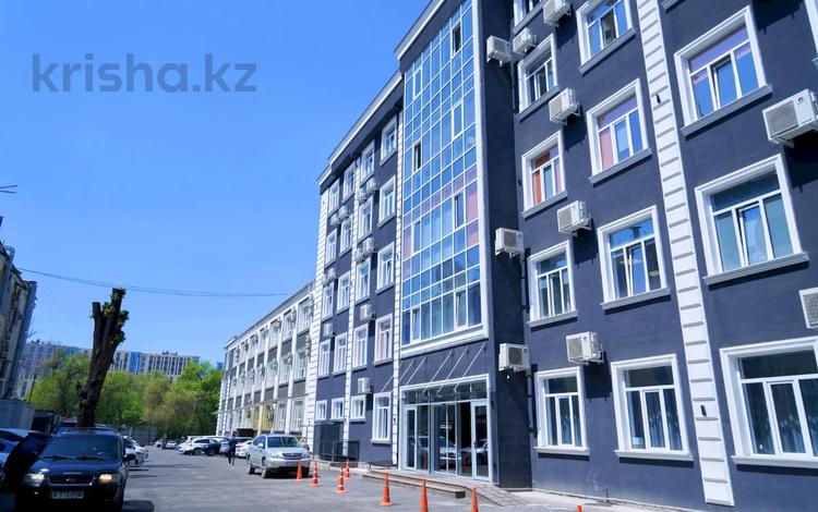Офисы • 61 м² за 457 500 〒 в Алматы, Алмалинский р-н — фото 2