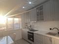 2-бөлмелі пәтер · 55 м² · 4/12 қабат, Кошкарбаева, бағасы: 38 млн ₸ в 