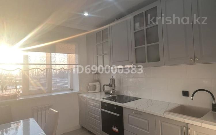 2-бөлмелі пәтер · 55 м² · 4/12 қабат, Кошкарбаева, бағасы: 38 млн ₸ в  — фото 4