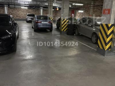 Паркинг · 14.5 м² · Е-10 11 — Сығанақ, анет баба за 3.5 млн ₸ в Астане, Нура р-н