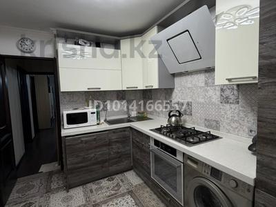 3-комнатная квартира · 62 м² · 1/5 этаж, мкр Коктем-2 32 за 46 млн ₸ в Алматы, Бостандыкский р-н