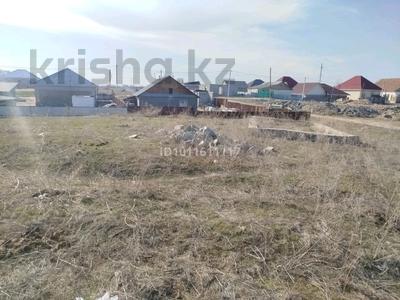 Участок · 8 соток, Речная за 3.5 млн ₸ в Алатау