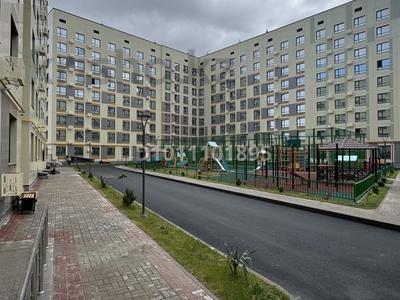 2-комнатная квартира · 61 м² · 1/9 этаж, Толеметова 106/3 за 250 000 ₸ в Шымкенте, Абайский р-н