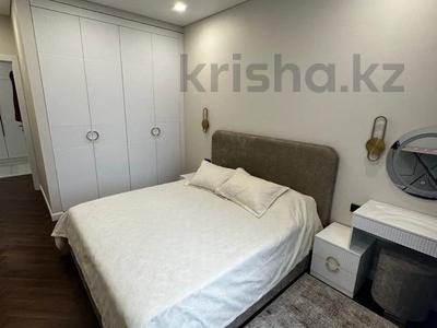2-комнатная квартира · 65 м², Акмешит 17 за 400 000 ₸ в Астане, Есильский р-н