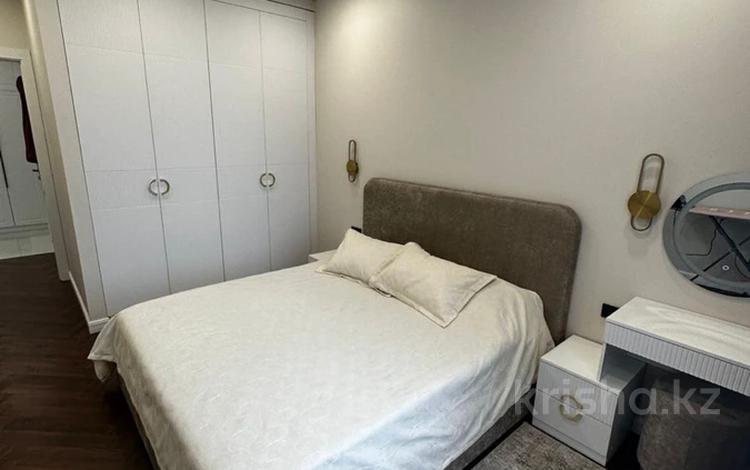2-бөлмелі пәтер · 65 м², Акмешит 17, бағасы: 400 000 ₸ в Астане, Есильский р-н — фото 12