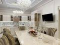 Жеке үй · 8 бөлме · 960 м² · 10 жүзд., Ақжар ш/а., бағасы: 990 млн ₸ в Алматы, Наурызбайский р-н — фото 20