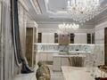 Жеке үй · 8 бөлме · 960 м² · 10 жүзд., Ақжар ш/а., бағасы: 990 млн ₸ в Алматы, Наурызбайский р-н — фото 21
