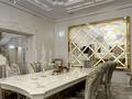 Жеке үй · 8 бөлме · 960 м² · 10 жүзд., Ақжар ш/а., бағасы: 990 млн ₸ в Алматы, Наурызбайский р-н — фото 23