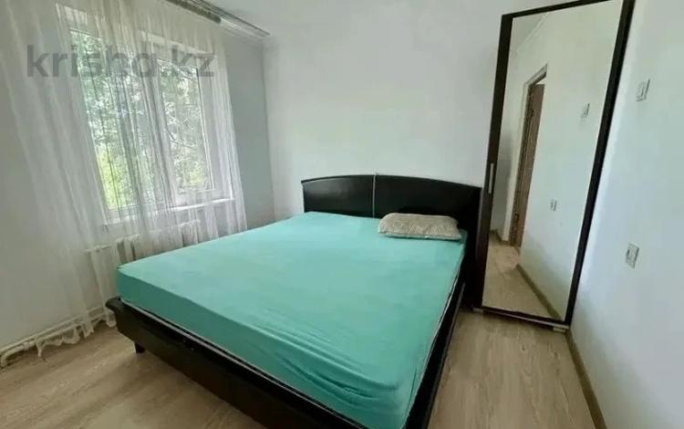 2-бөлмелі пәтер · 43 м² · 5/5 қабат, Казыбек би, бағасы: 29.5 млн ₸ в Алматы, Алмалинский р-н — фото 2