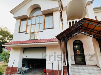 Отдельный дом · 6 комнат · 503 м² · 17.5 сот., Аль Фараби 93/3 за 550 млн 〒 в Алматы, Бостандыкский р-н