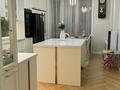 4-комнатная квартира · 153.5 м² · 10/15 этаж, Микрорайон Мамыр-1 26/1 за 150 млн ₸ в Алматы, Ауэзовский р-н — фото 25
