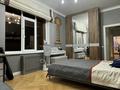 4-комнатная квартира · 153.5 м² · 10/15 этаж, Микрорайон Мамыр-1 26/1 за 150 млн ₸ в Алматы, Ауэзовский р-н — фото 27