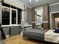 4-комнатная квартира · 153.5 м² · 10/15 этаж, Микрорайон Мамыр-1 26/1 за 150 млн ₸ в Алматы, Ауэзовский р-н — фото 8