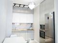 2-бөлмелі пәтер · 47 м² · 4/10 қабат, Катаева 218 — Утепова, бағасы: 52 млн ₸ в Алматы, Бостандыкский р-н — фото 2