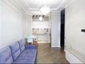 2-бөлмелі пәтер · 47 м² · 4/10 қабат, Катаева 218 — Утепова, бағасы: 52 млн ₸ в Алматы, Бостандыкский р-н — фото 4