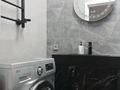 2-бөлмелі пәтер · 47 м² · 4/10 қабат, Катаева 218 — Утепова, бағасы: 52 млн ₸ в Алматы, Бостандыкский р-н — фото 9
