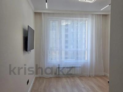 1-комнатная квартира · 35 м² · 4/9 этаж, Ахмет Байтурсынулы 14/2 за 26.8 млн ₸ в Астане, Сарайшык р-н