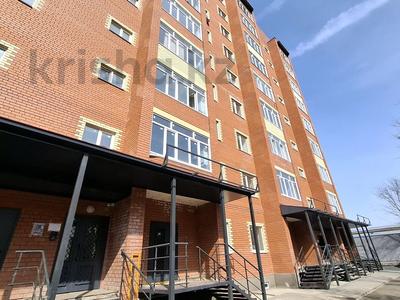 1-комнатная квартира · 45.5 м² · 8/9 этаж, А.Молдагуловой 11 за 14.5 млн 〒 в Уральске