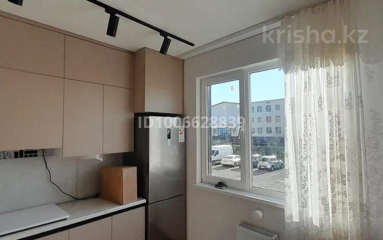 1-комнатная квартира · 40 м² · 2/12 этаж, мкр 283 квартал, Туркия 2/1 за 160 000 ₸ в Шымкенте, Абайский р-н — фото 2