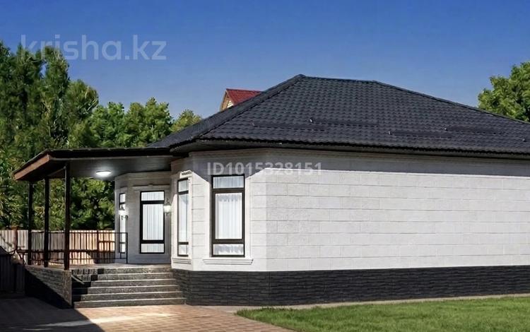 Жеке үй · 4 бөлме · 130 м² · 6 жүзд., Қарағайлы ш/а., бағасы: 81 млн ₸ в Алматы, Наурызбайский р-н — фото 2